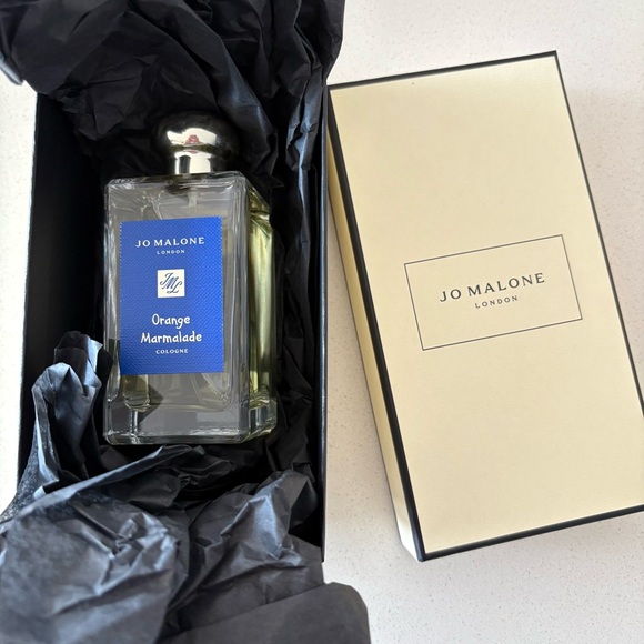 Jo Malone Orange Marmalade Exclusive - Picture 6 of 7